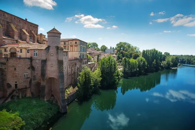 Bienvenue dans gaillac-info.com